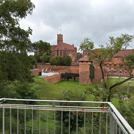 Appartement Widok Na Zamek