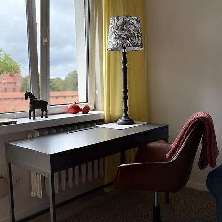 Appartement Widok Na Zamek