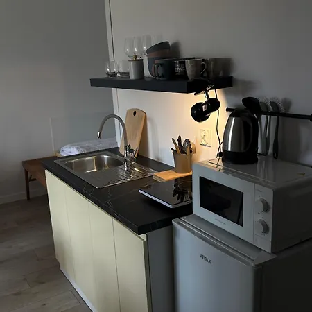 Appartement Widok Na Zamek