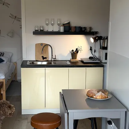 Appartement Widok Na Zamek *