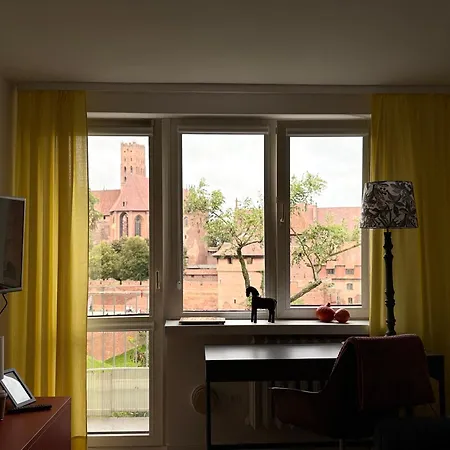 Appartement Widok Na Zamek