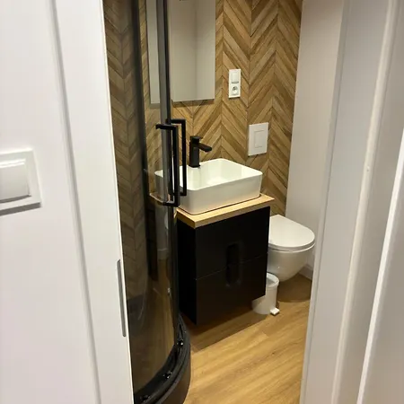 Appartement Widok Na Zamek Malbork