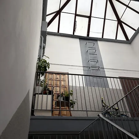 Widok Na Zamek 말보르크