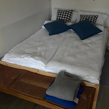 Appartement Widok Na Zamek Malbork