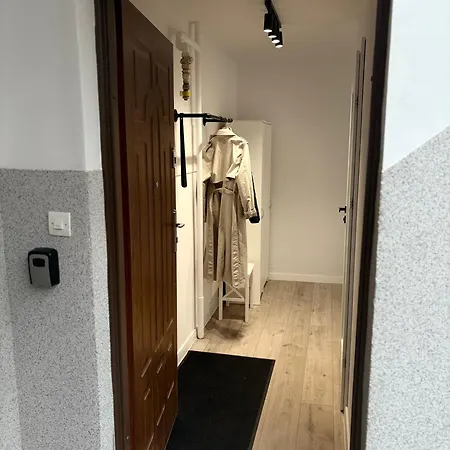 Appartement Widok Na Zamek *