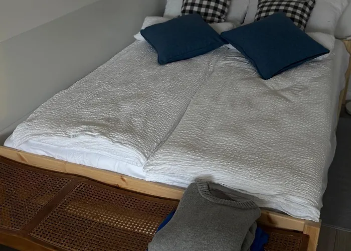 Апартаменты Widok Na Zamek Мальборк